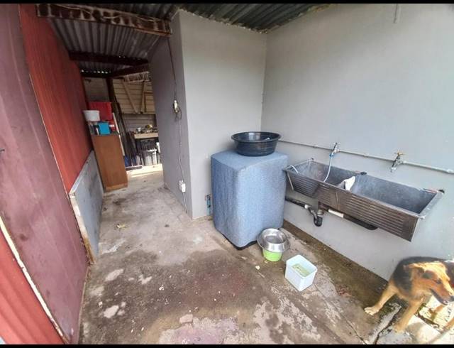 4 BEDROOM HOUSE FOR SALE IN SASOLBURG EXT 23